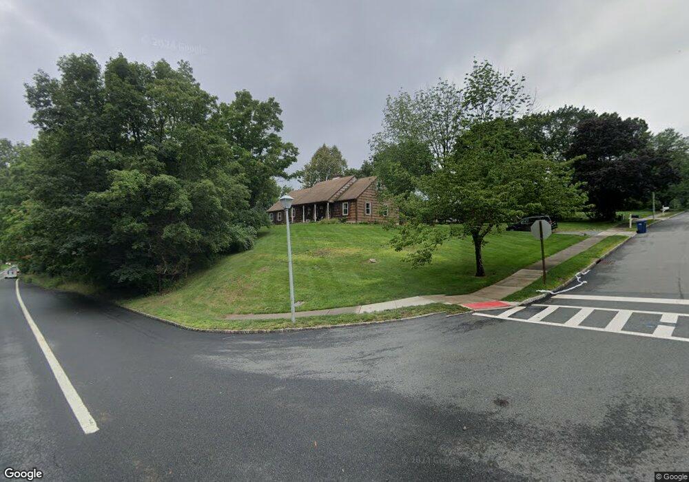 2 Heather Hill Way, Mendham, NJ 07945 - photo 1