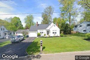 44 Wisconsin Dr, Binghamton, NY 13901