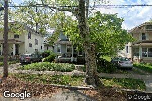 614 Lippincott Ave, Riverton, NJ 08077