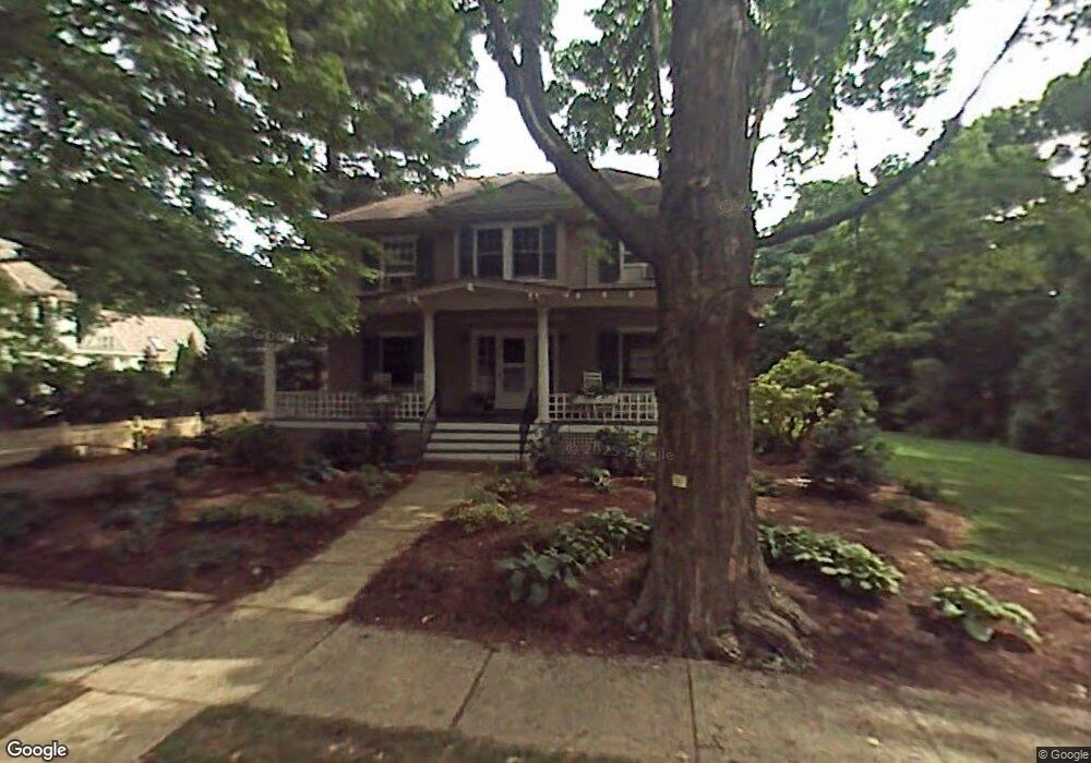 7 Harrison St, Winchester, MA 01890 - photo 1