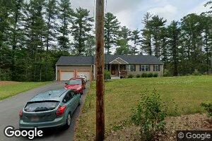 137 Dr Braley Rd, East Freetown, MA 02717