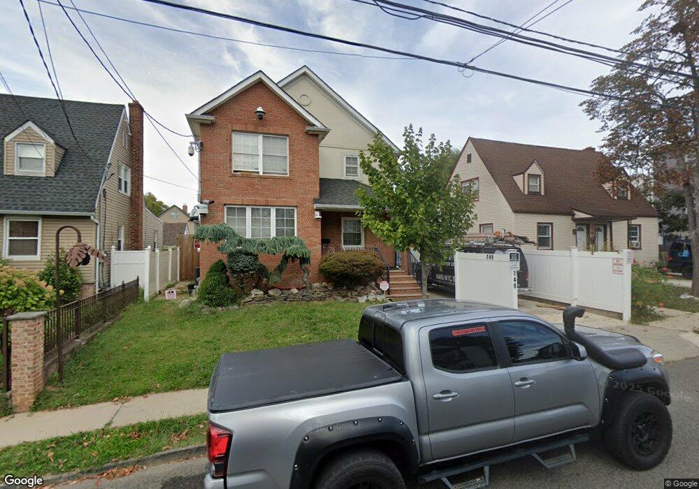 747 Fairbanks St unit 751, Elizabeth, NJ 07202 - photo 1