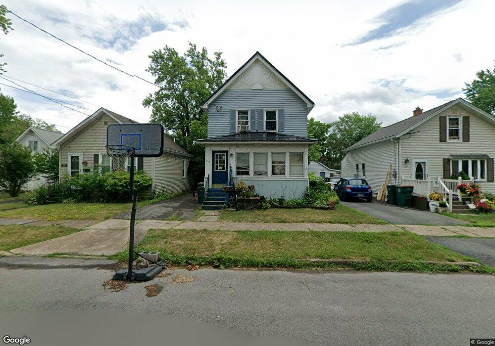 219 Sommer St, North Tonawanda, NY 14120 - photo 1