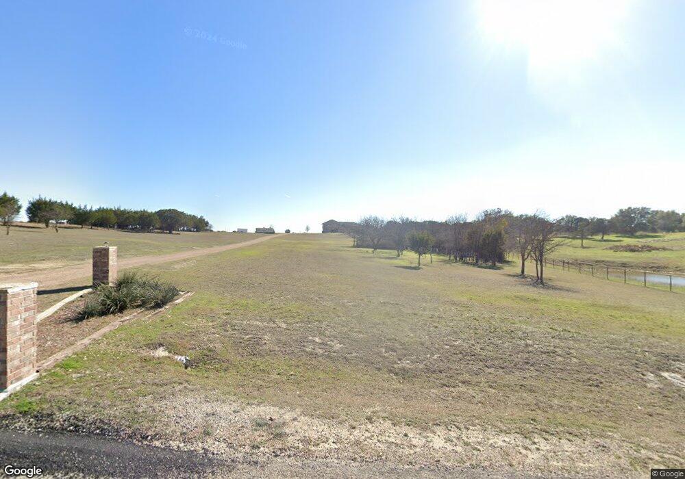 2205 Beau West Ct, Granbury, TX 76049 - photo 1