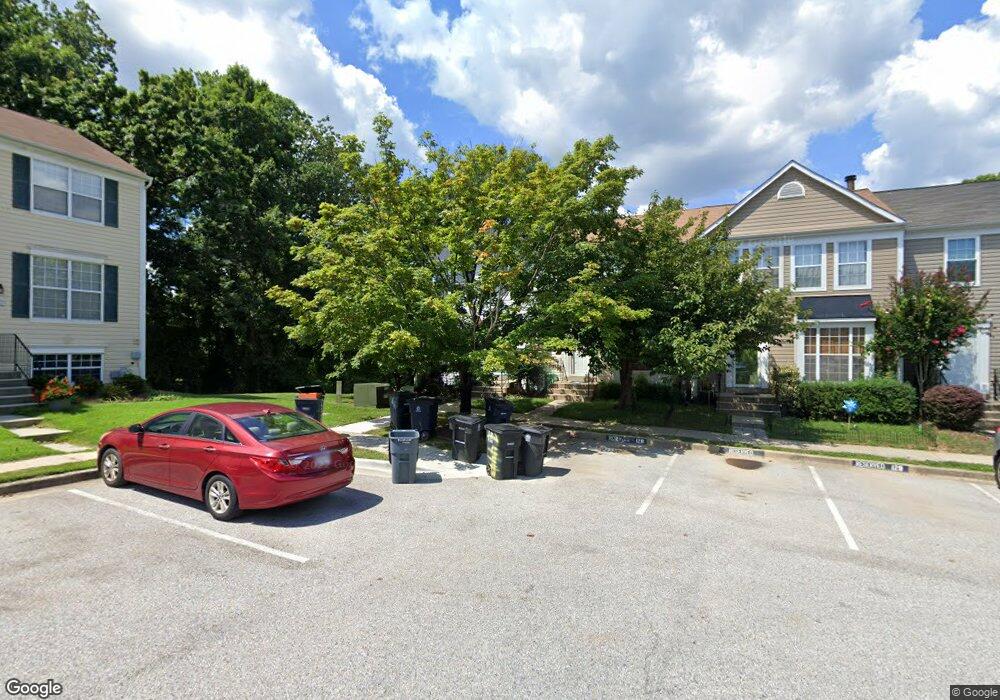 14447 Bonnett Ln, Laurel, MD 20707 - photo 1