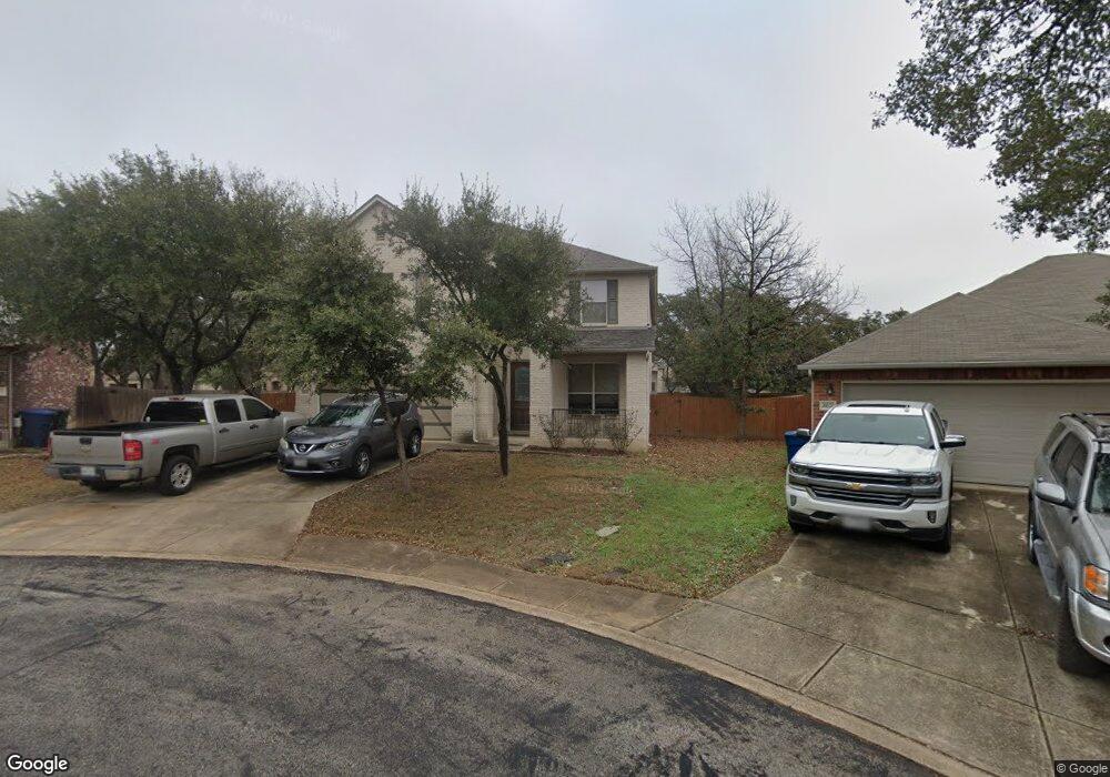 24812 Forum Cir, San Antonio, TX 78255 - photo 1