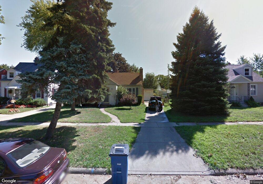 3722 Roanoke Rd, Toledo, OH 43613 - photo 1