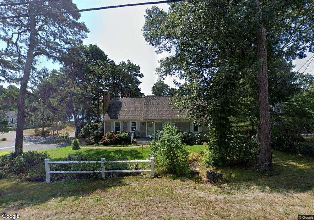 721 Queen Anne Rd, Harwich, MA 02645 - photo 1