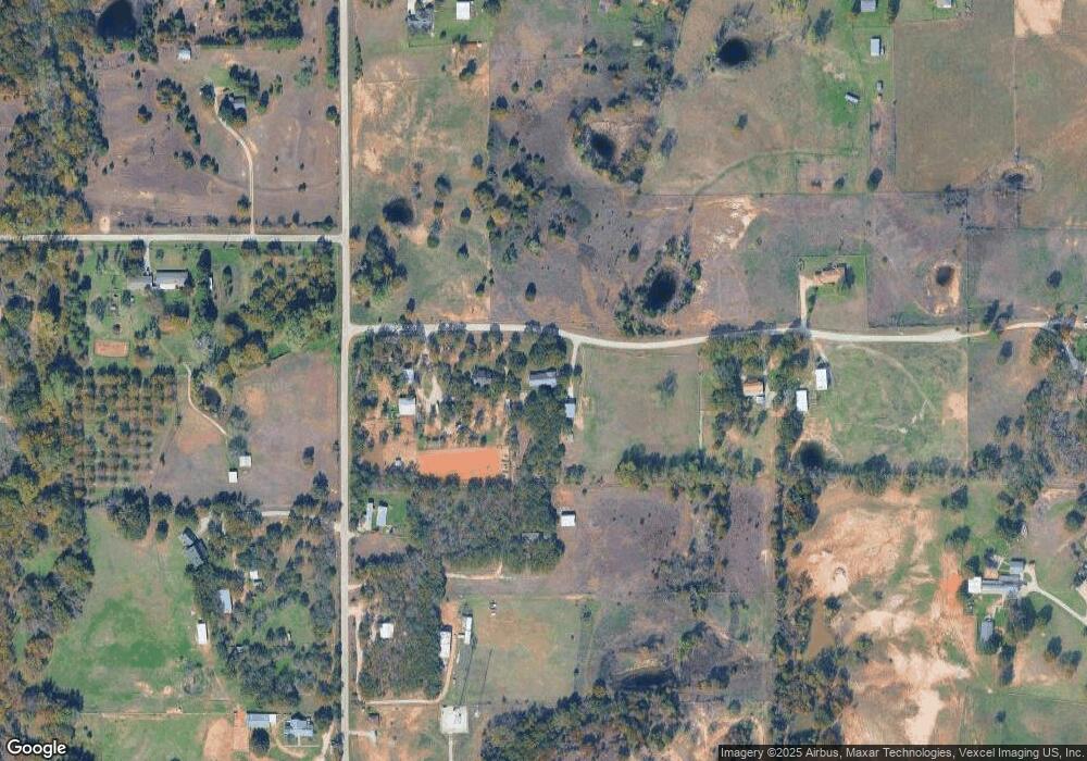 160 County Road 4886, Springtown, TX 76082 - photo 1