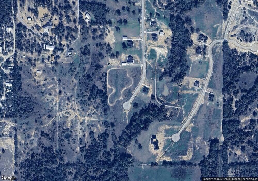 124 Aslan Rd, Poolville, TX 76487 - photo 1