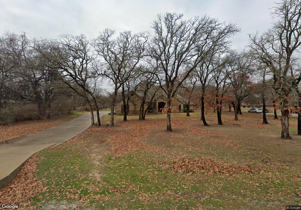 213 De la Cruz St, Weatherford, TX 76085 - photo 1