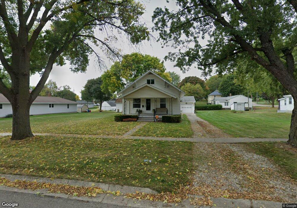 320 6th Ave, Coon Rapids, IA 50058 - photo 1