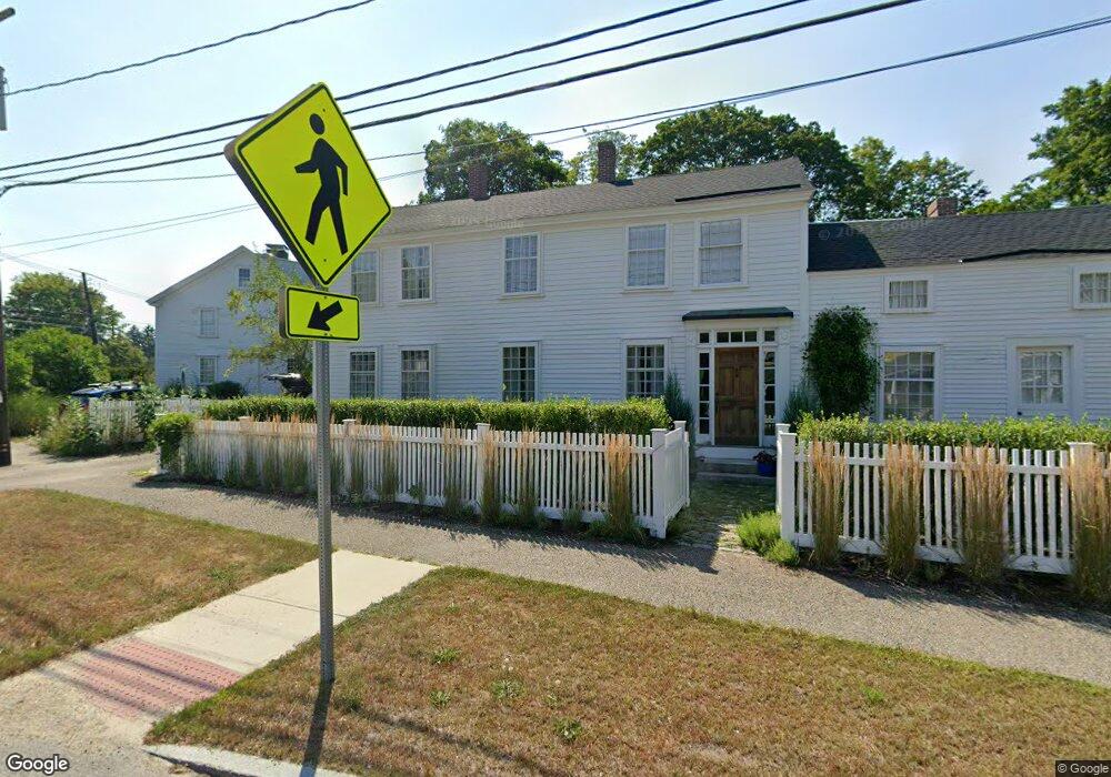 9 Lowell St, Carlisle, MA 01741 - photo 1