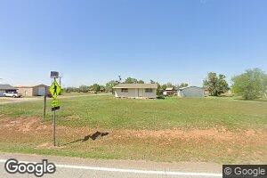 502 E 4th St, Olustee, OK 73560