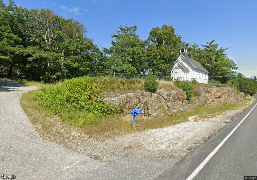 63 Old Orrs Island Rd, Harpswell, ME 04079 - photo 1
