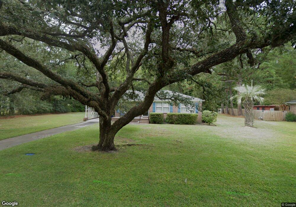 1912 Loblolly St, Georgetown, SC 29440 - photo 1