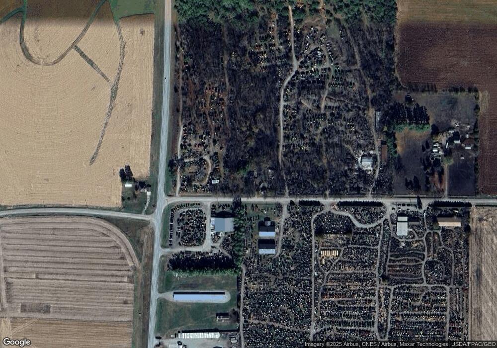 10544 Field Ave, Colfax, IA 50054 - photo 1