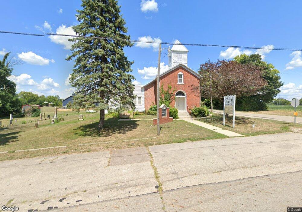 7494 Tarlton Rd, Circleville, OH 43113 - photo 1