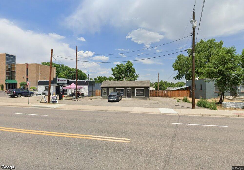 6405 W 44th Ave, Denver, CO 80033 - photo 1