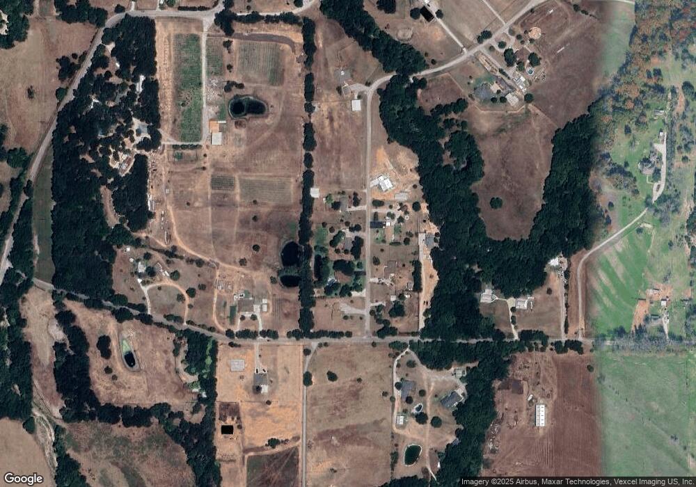 117 Perdue Cir, Weatherford, TX 76085 - photo 1