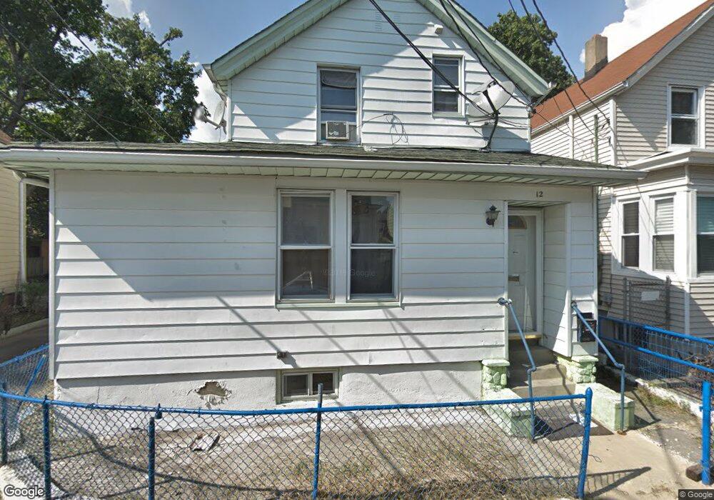 12 De Groot Place, Passaic, NJ 07055 - photo 1