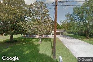 115 S Leon Dr, Gheens, LA 70355