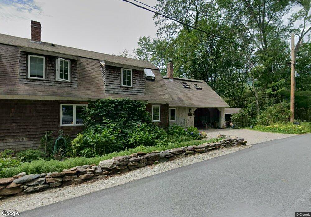 23 Bryant Rd, Jaffrey, NH 03452 - photo 1