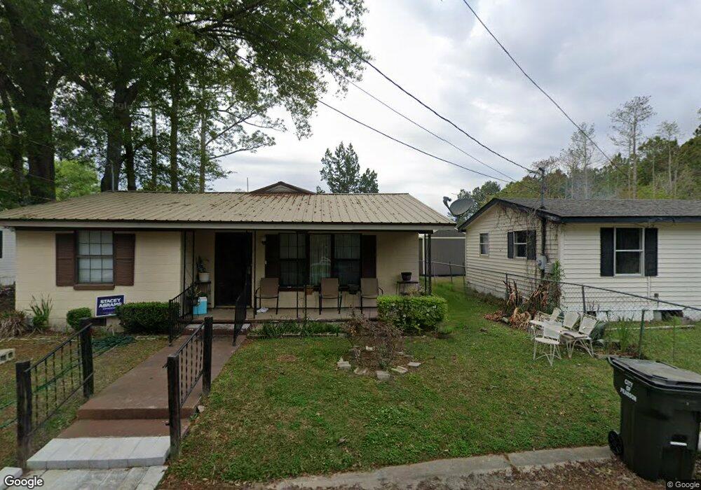 69 Joseph St, Pearson, GA 31642 - photo 1