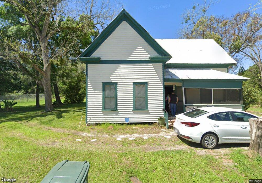 411 S Highland Rd, Quitman, GA 31643 - photo 1