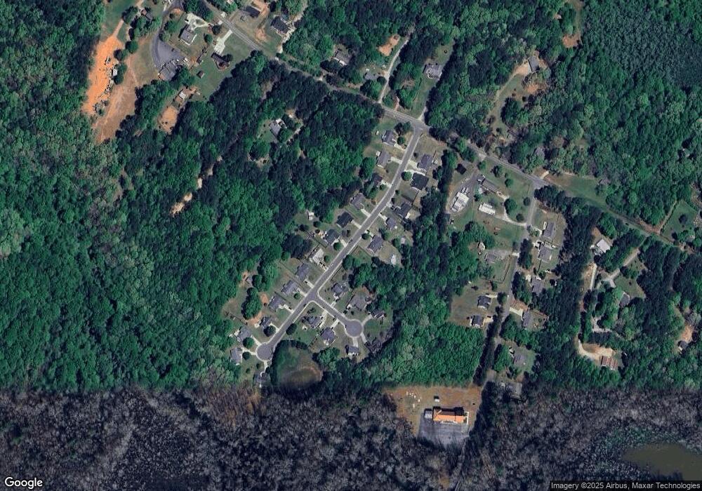 0 Jeremy Dr unit 8073815, Monroe, GA 30656 - photo 1