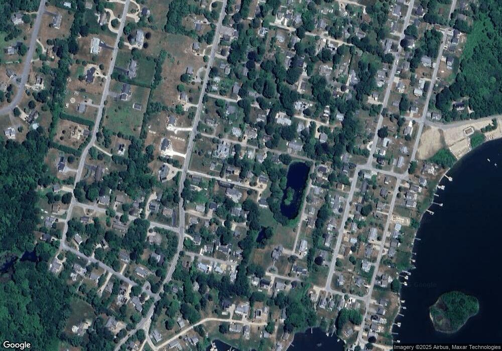 32 Dalton St, Charlestown, RI 02813 - photo 1