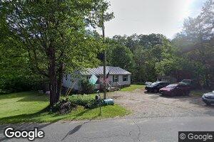 2683 Tyson Rd, Proctorsville, VT 05153