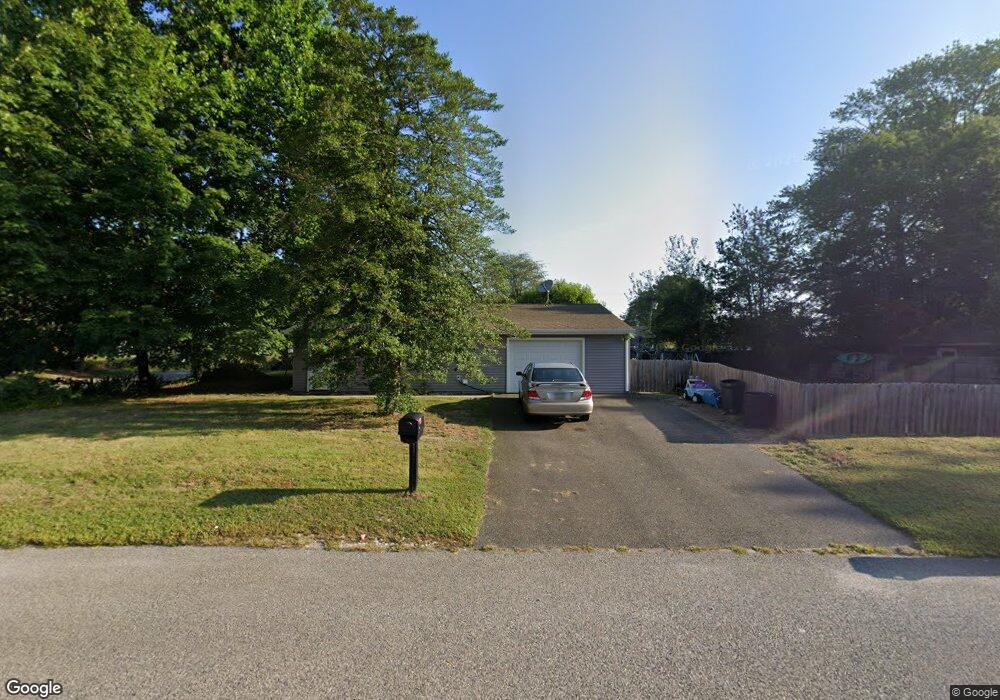 102 Nantucket Rd, Forked River, NJ 08731 - photo 1