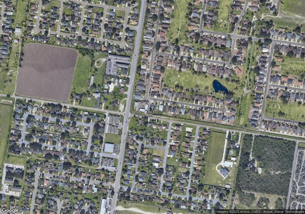 439 Belinda Dr, Alamo, TX 78516 - photo 1