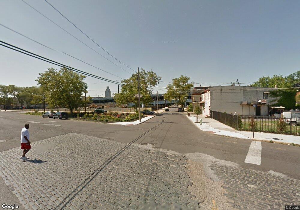 0 Main St, Camden, NJ 08102 - photo 1