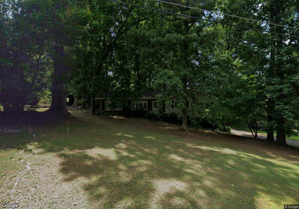 102 Franklin Rd, Woodstock, GA 30188 - photo 1
