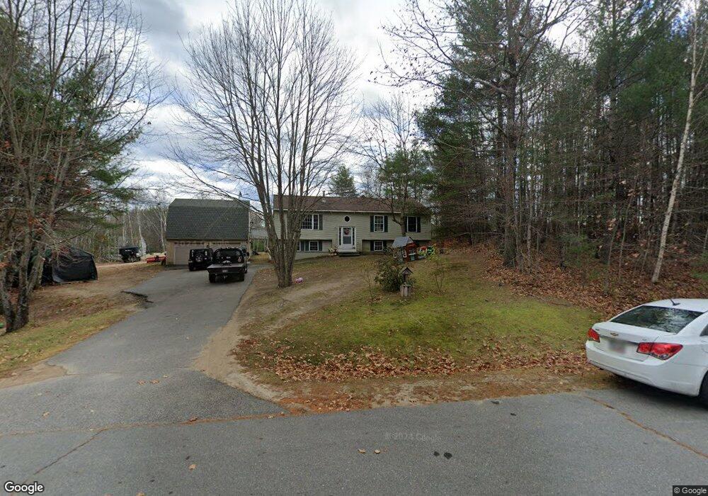 4 Heritage Dr, Standish, ME 04084 - photo 1