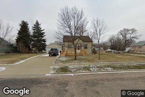 707 5th Ave W, Lemmon, SD 57638