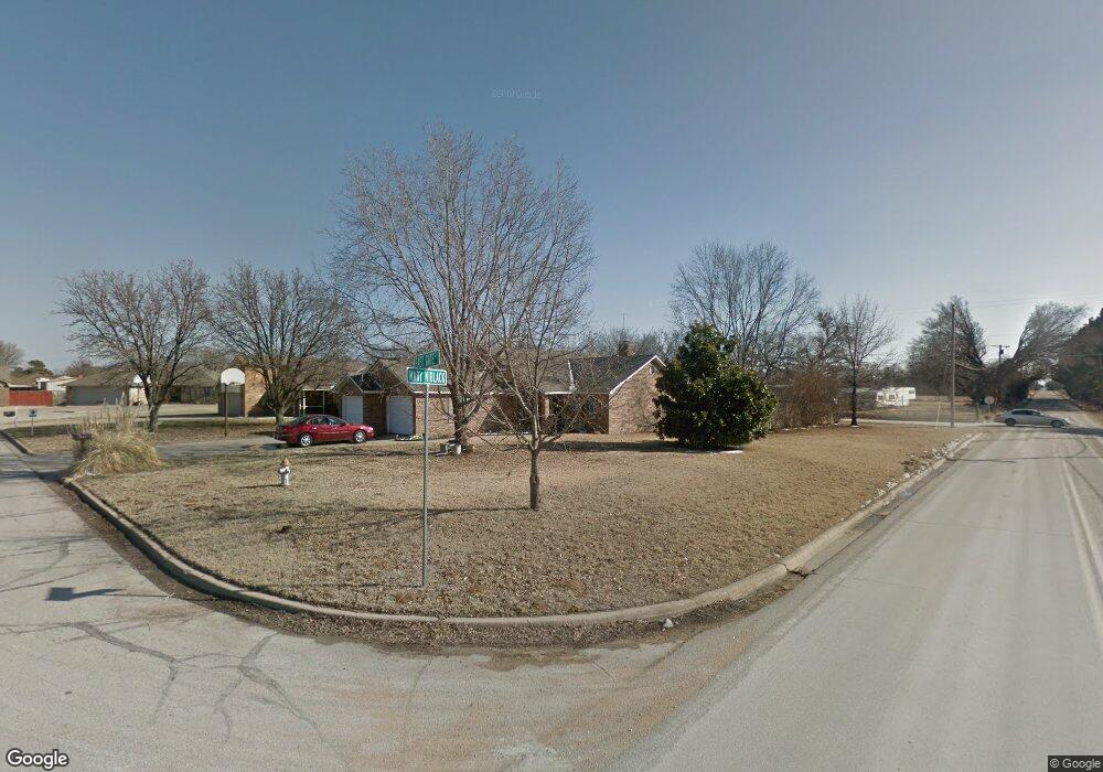 3102 Eastgate Ct, Ardmore, OK 73401 - photo 1