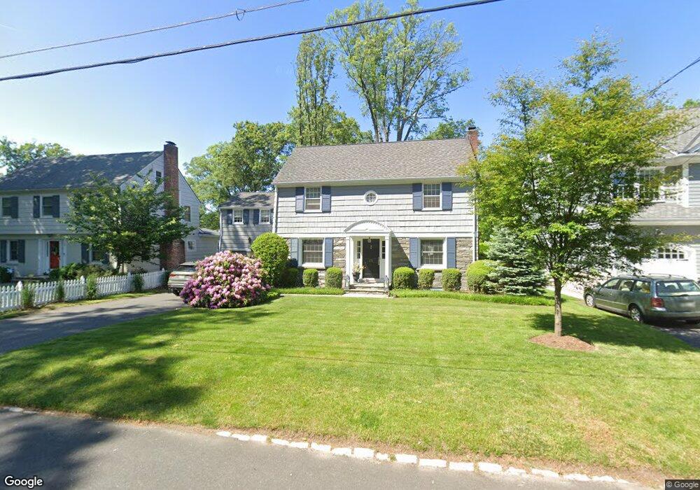 28 Fairfax Terrace, Chatham, NJ 07928 - photo 1