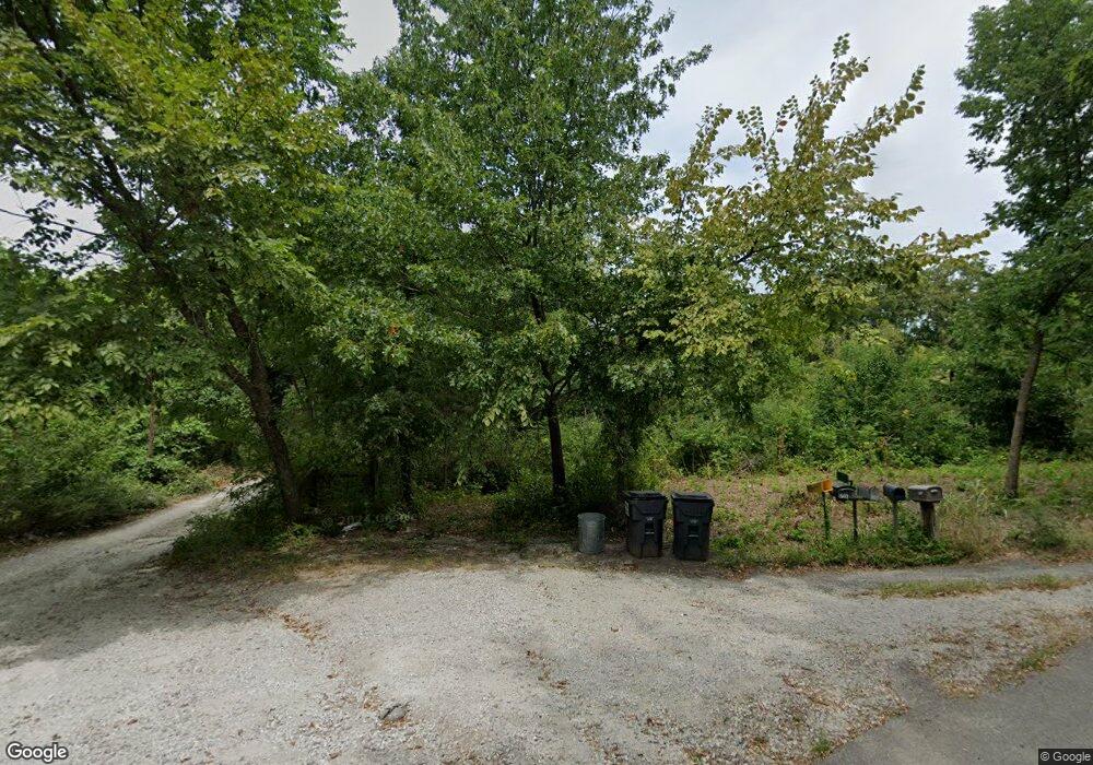 0 S 281st East Ave, Broken Arrow, OK 74014 - photo 1