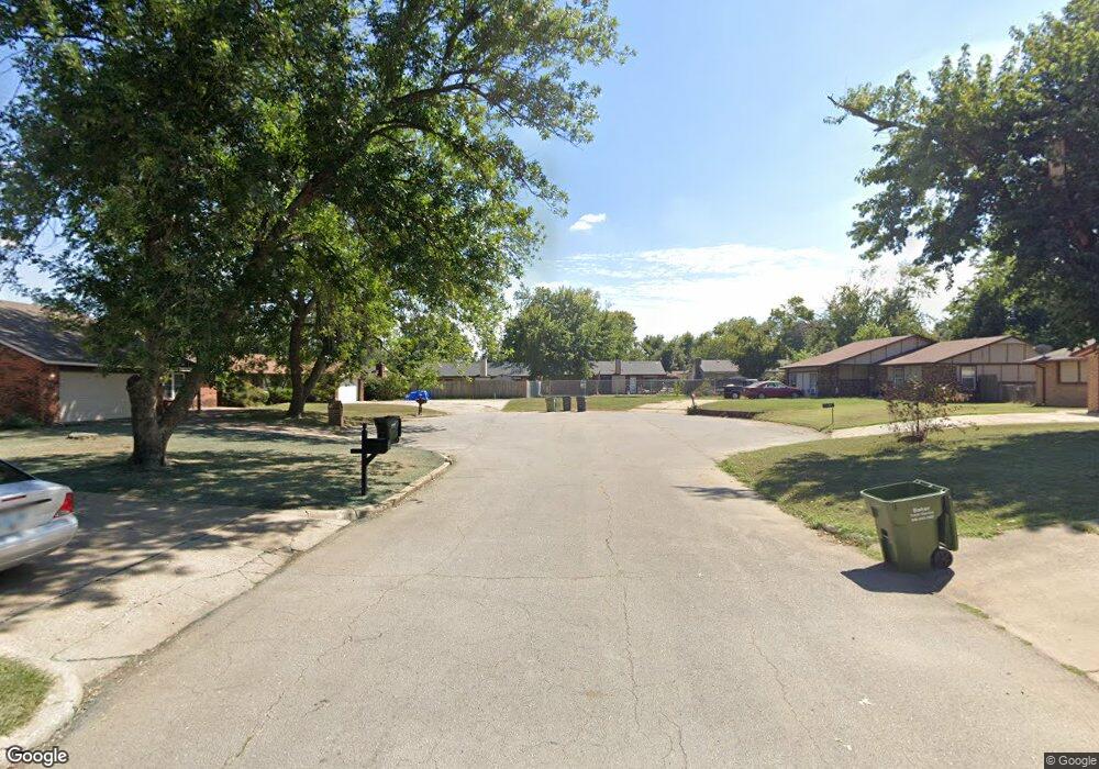 0 S 216th East Ave, Broken Arrow, OK 74014 - photo 1