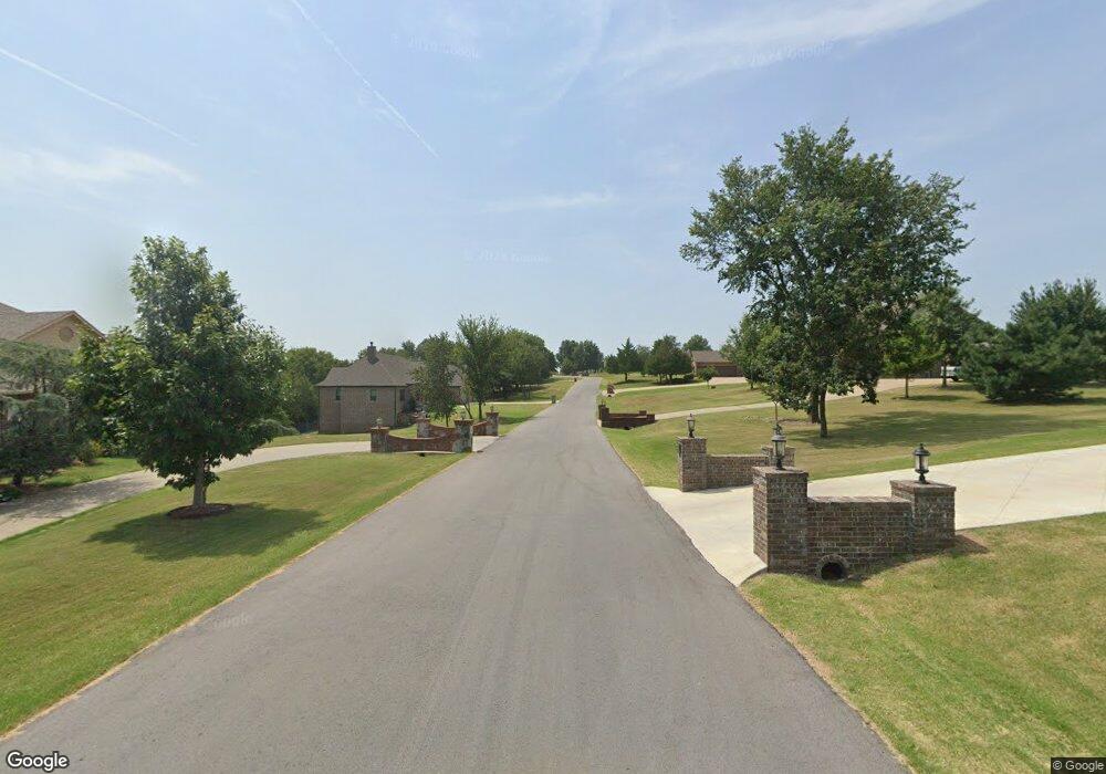 0 S 282nd Ave unit 1603892, Broken Arrow, OK 74014 - photo 1