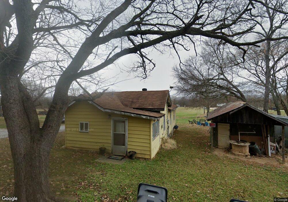 260 Oneal Ln, Elkins, AR 72727 - photo 1