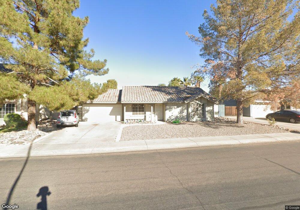 1530 E Sheffield Ave, Chandler, AZ 85225 - photo 1