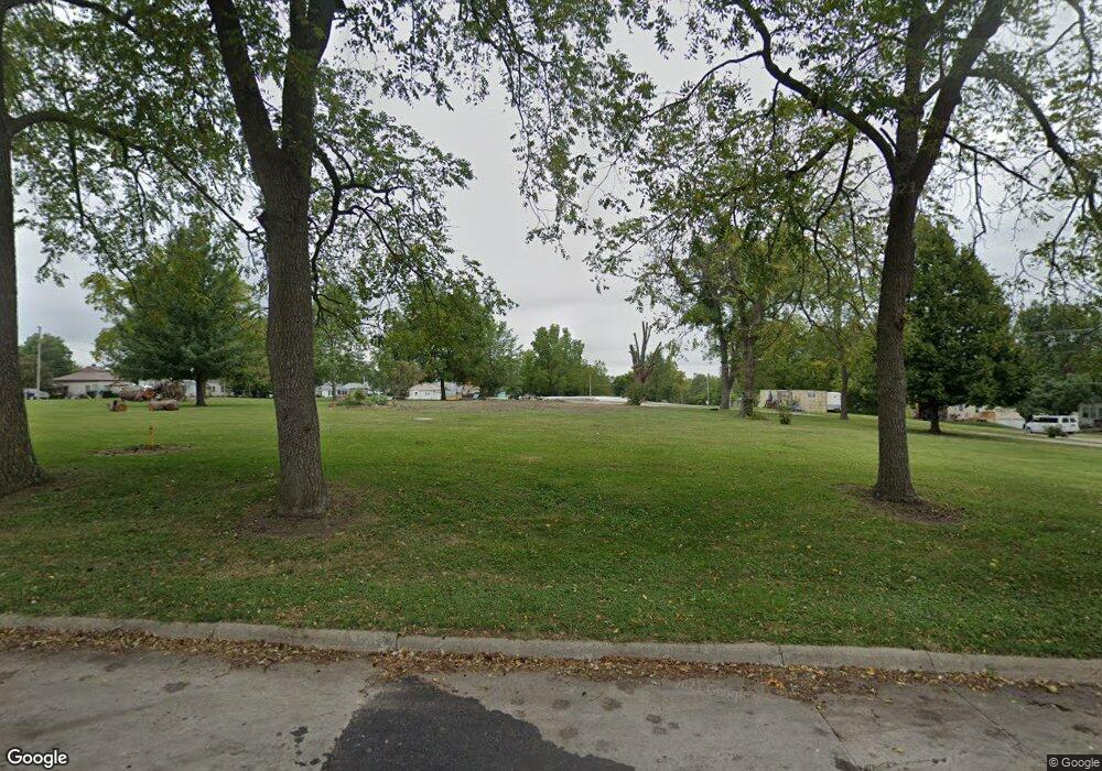 609 W Jefferson St, Osceola, IA 50213 - photo 1