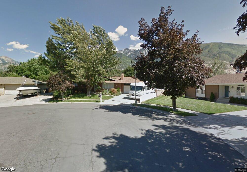 2162 Mesa Cir, Sandy, UT 84092 - photo 1