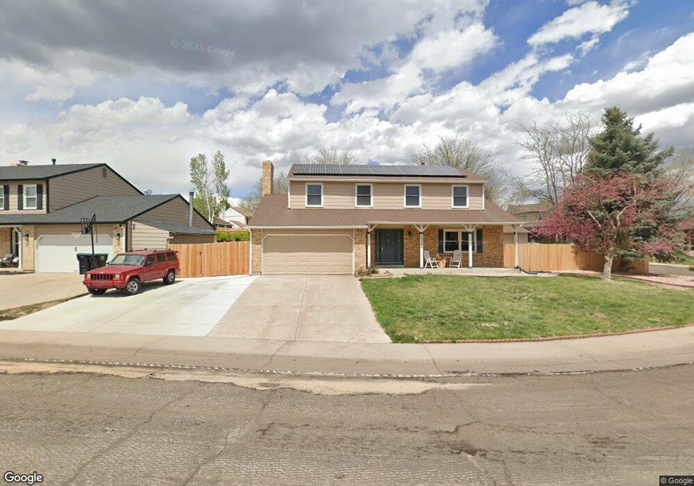19269 E Rice Place, Aurora, CO 80015 - photo 1