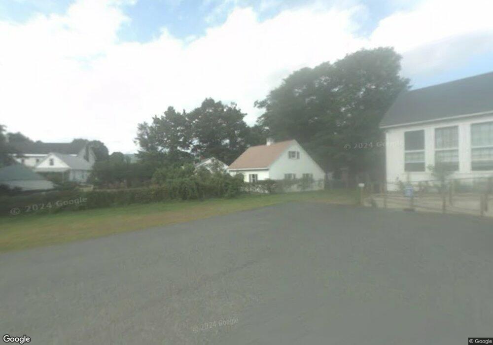 25 Lyons St, Dummerston, VT 05357 - photo 1