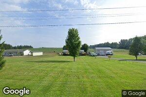 659 E Arthur Rd, Rothbury, MI 49452
